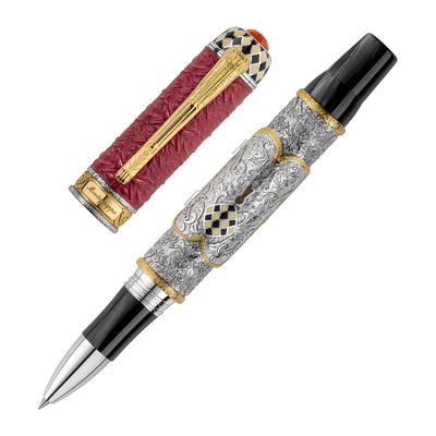 Montegrappa Casanova Limited Edition Roller Ball Pen