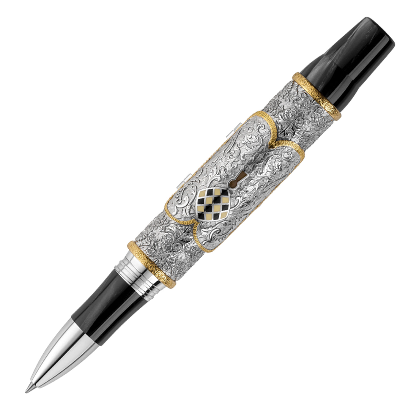 Montegrappa Casanova Limited Edition Roller Ball Pen