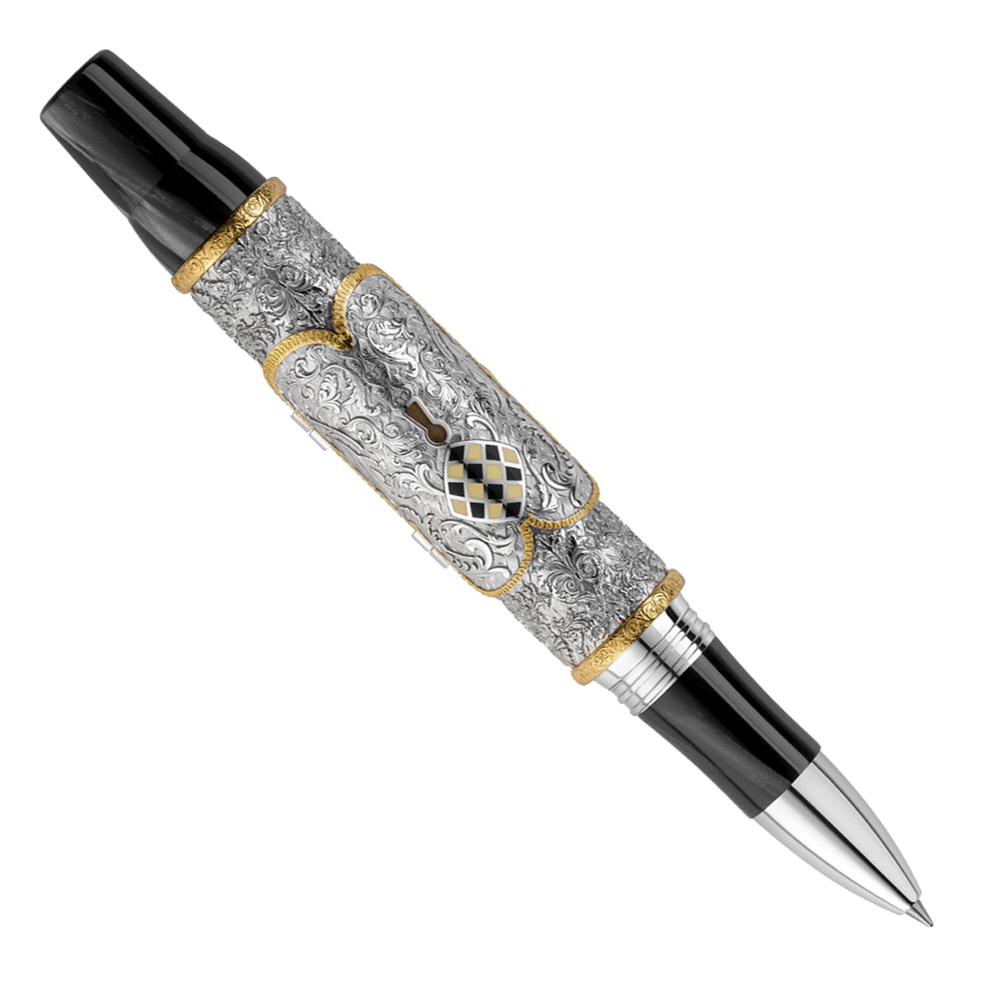Montegrappa Casanova Limited Edition Roller Ball Pen
