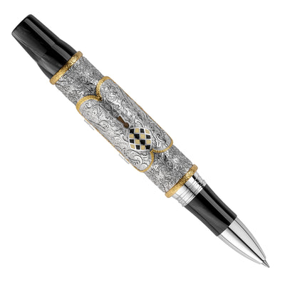 Montegrappa Casanova Limited Edition Roller Ball Pen