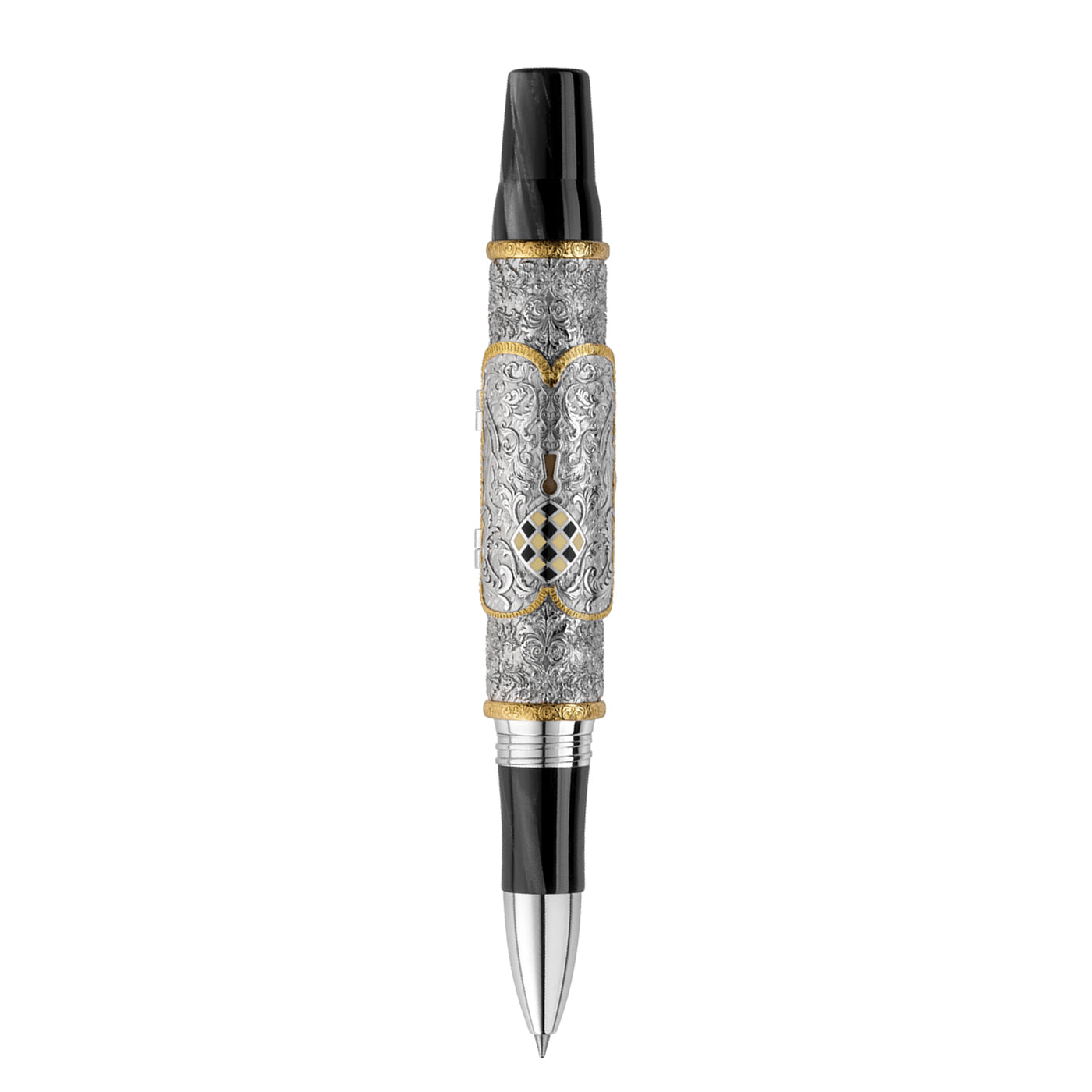 Montegrappa Casanova Limited Edition Roller Ball Pen