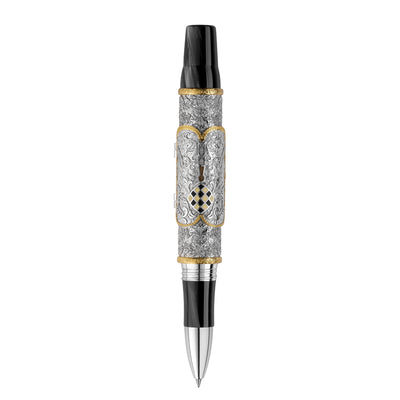 Montegrappa Casanova Limited Edition Roller Ball Pen