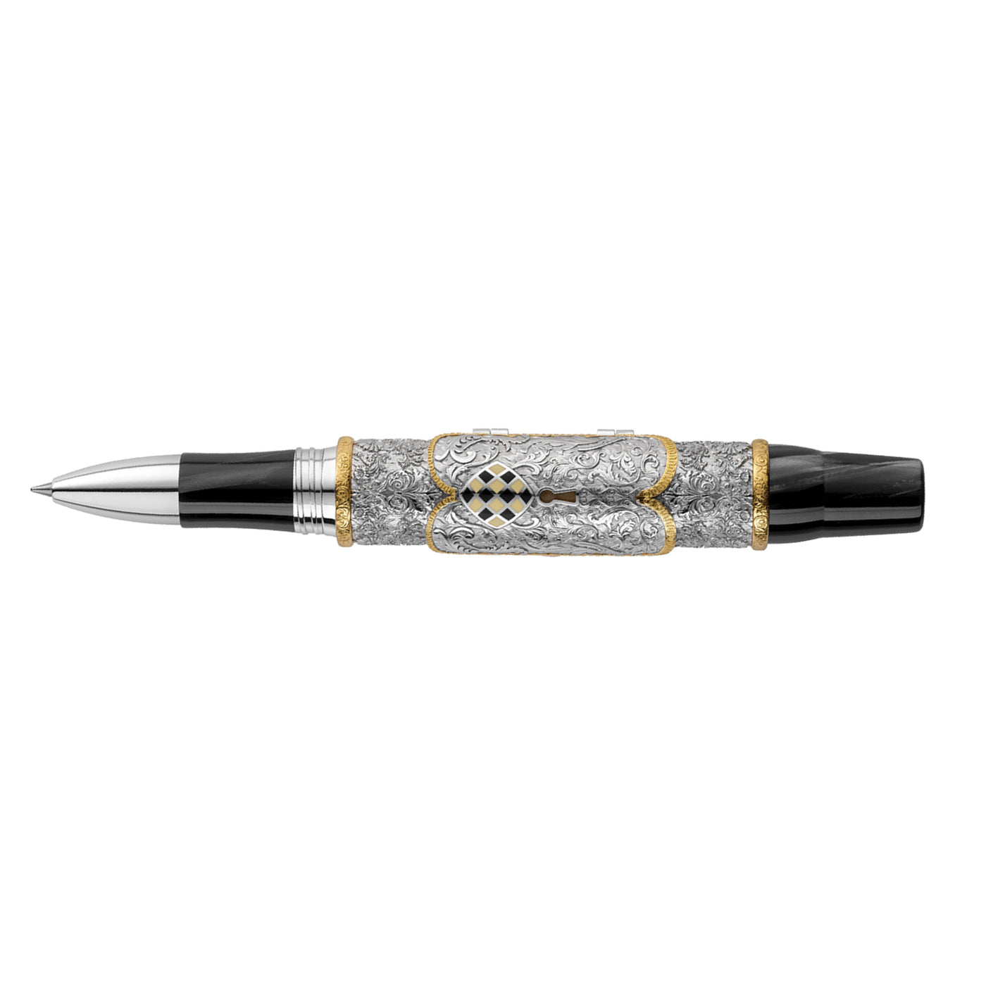 Montegrappa Casanova Limited Edition Roller Ball Pen