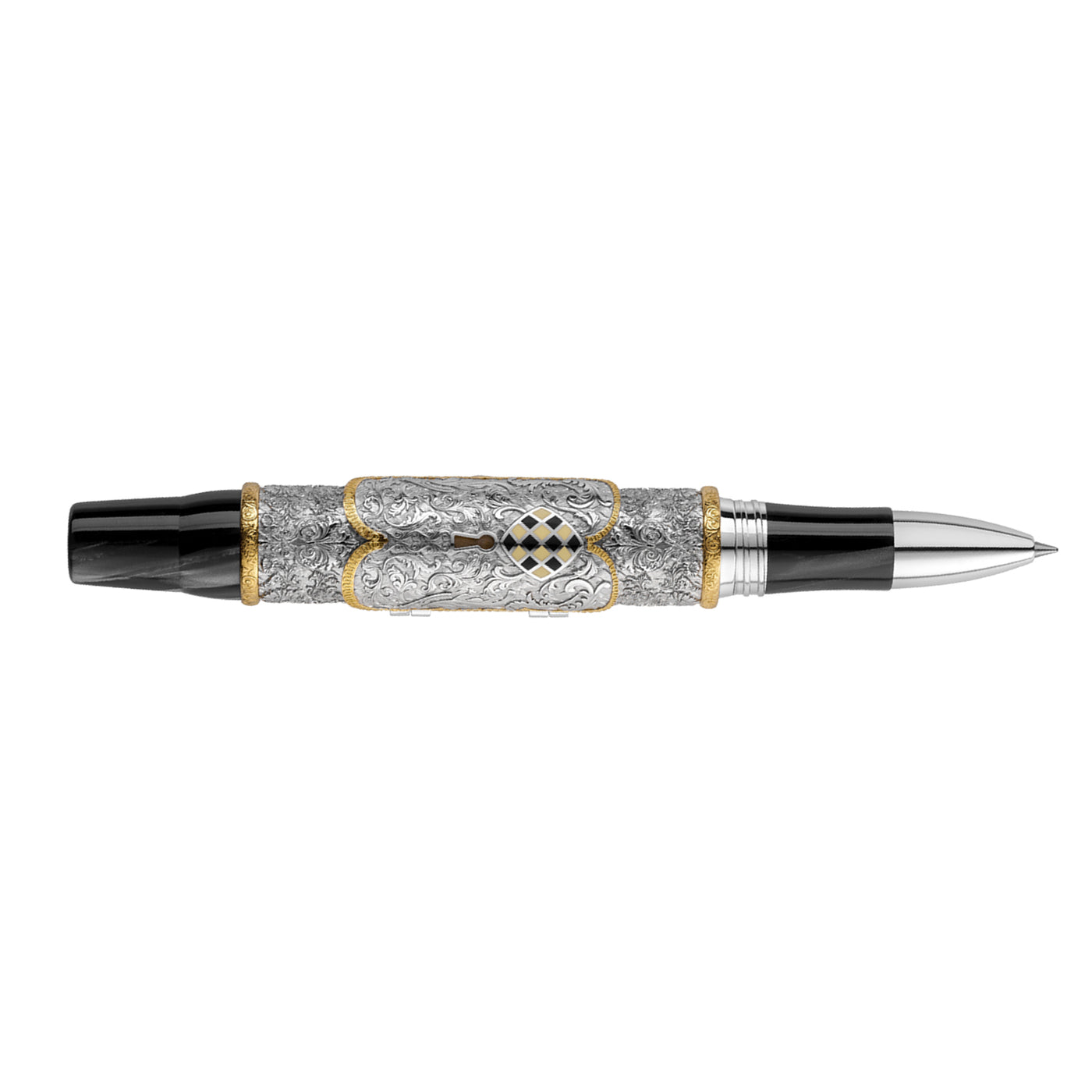 Montegrappa Casanova Limited Edition Roller Ball Pen