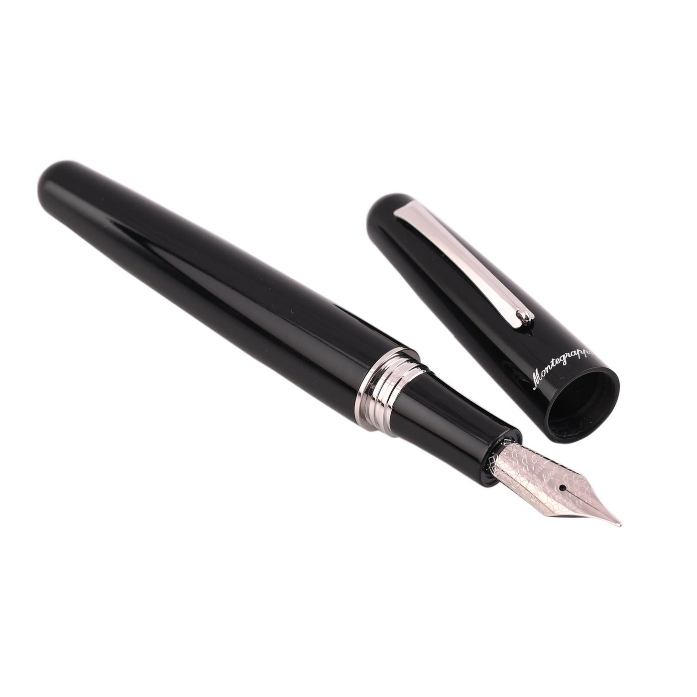 Montegrappa elmo 01 Clearance