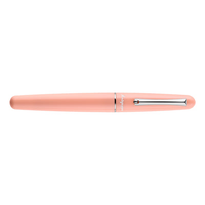 Montegrappa Elmo 01 Fountain Pen - Peach Fuzz CT 13