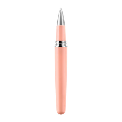 Montegrappa Elmo 01 Roller Ball Pen - Peach Fuzz CT 3