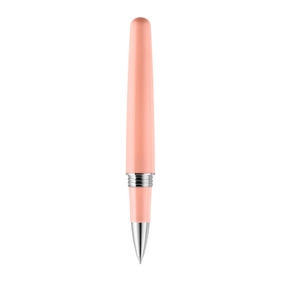 Montegrappa Elmo 01 Roller Ball Pen - Peach Fuzz CT 6