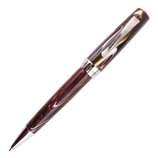 Montegrappa Elmo 02 Ball Pen - Asiago