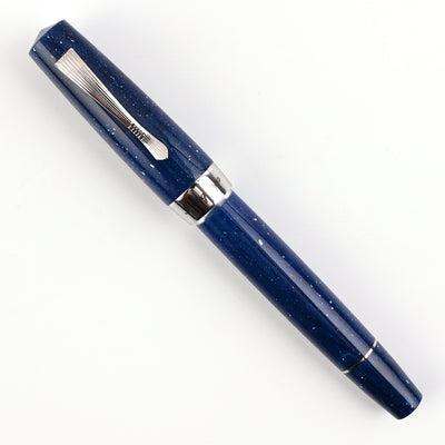 Montegrappa Elmo 02 Plus Fountain Pen - Interstellar 6