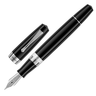 Montegrappa Elmo 02 Plus Fountain Pen - Night 1