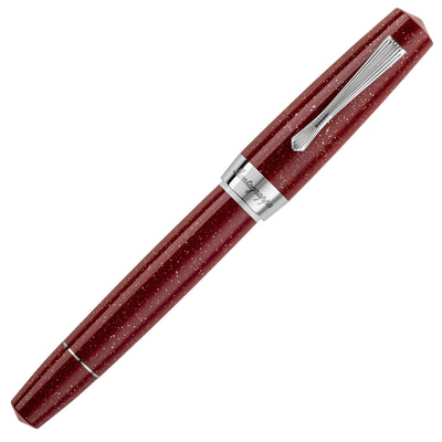 Montegrappa Elmo 02 Plus Fountain Pen - Spice 10