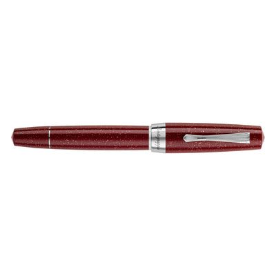 Montegrappa Elmo 02 Plus Fountain Pen - Spice 12