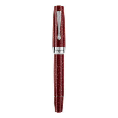 Montegrappa Elmo 02 Plus Fountain Pen - Spice 13