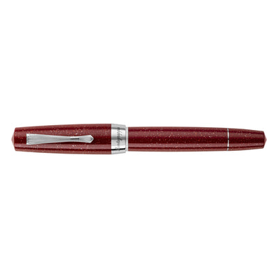 Montegrappa Elmo 02 Plus Fountain Pen - Spice 14