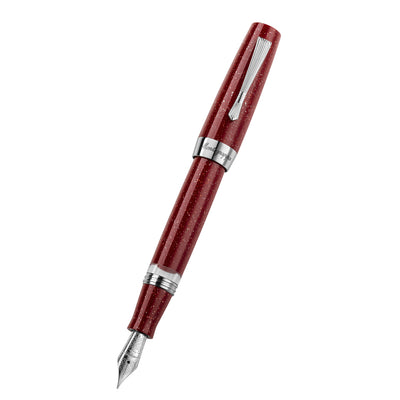 Montegrappa Elmo 02 Plus Fountain Pen - Spice 4