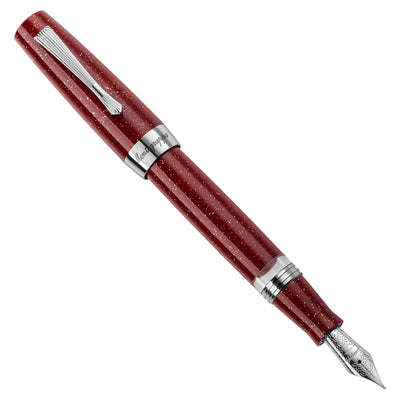 Montegrappa Elmo 02 Plus Fountain Pen - Spice 6