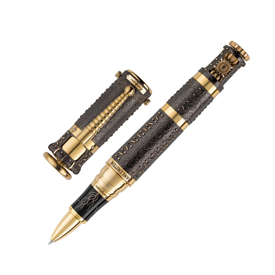 Montegrappa Frankenstein Limited Edition Roller Ball Pen