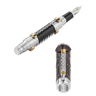 Montegrappa Harry Houdini Limited Edition Fountain Pen