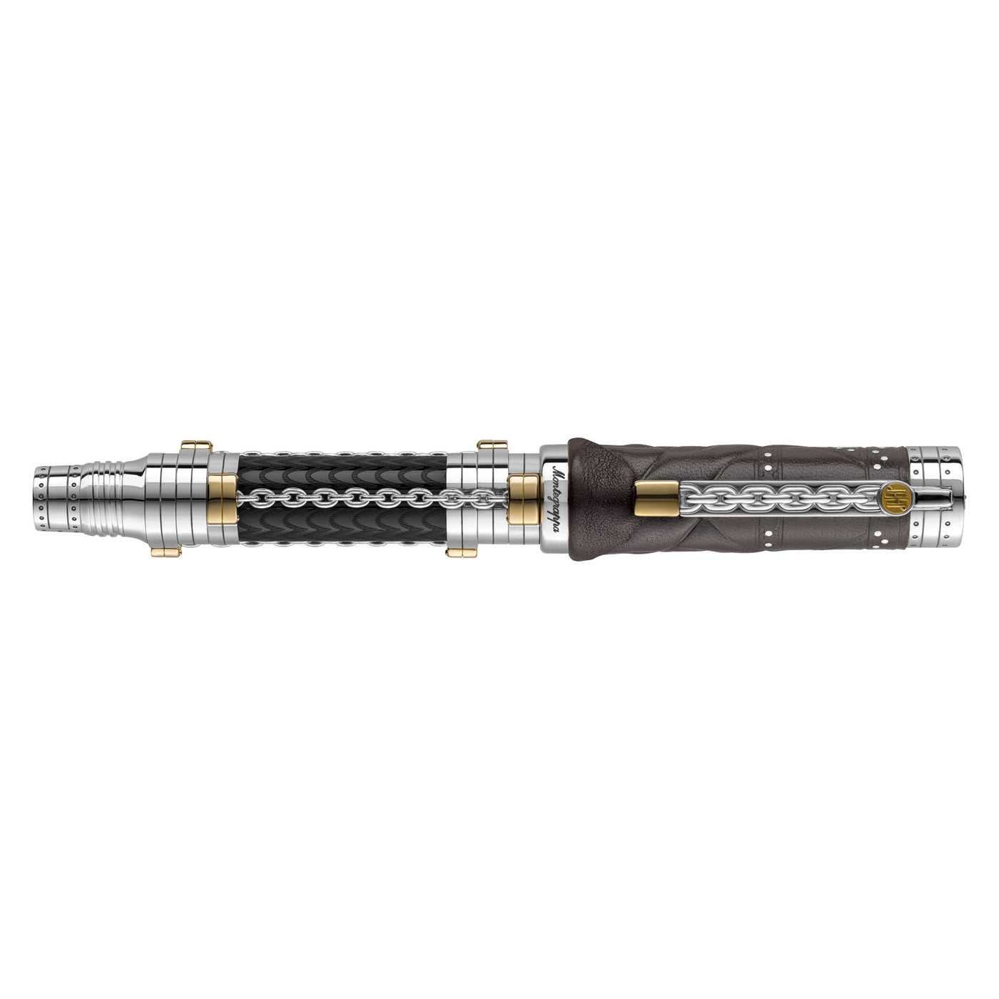 Montegrappa Harry Houdini Limited Edition Fountain Pen