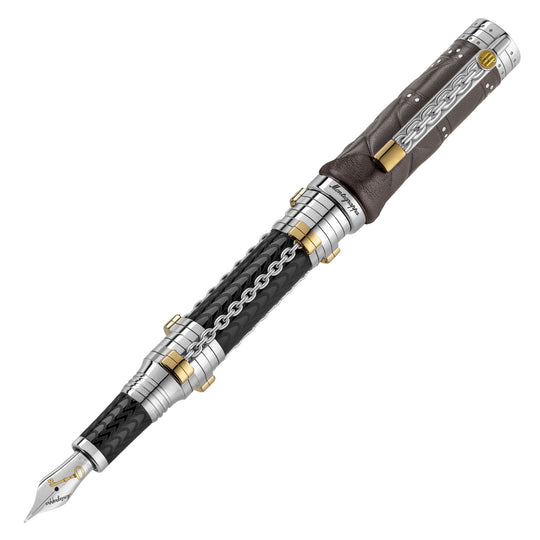 Montegrappa Harry Houdini Limited Edition Fountain Pen