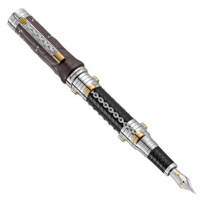 Montegrappa Harry Houdini Limited Edition Fountain Pen