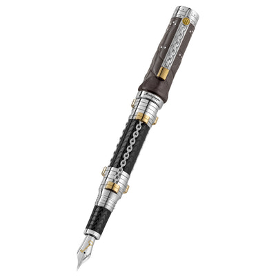 Montegrappa Harry Houdini Limited Edition Fountain Pen