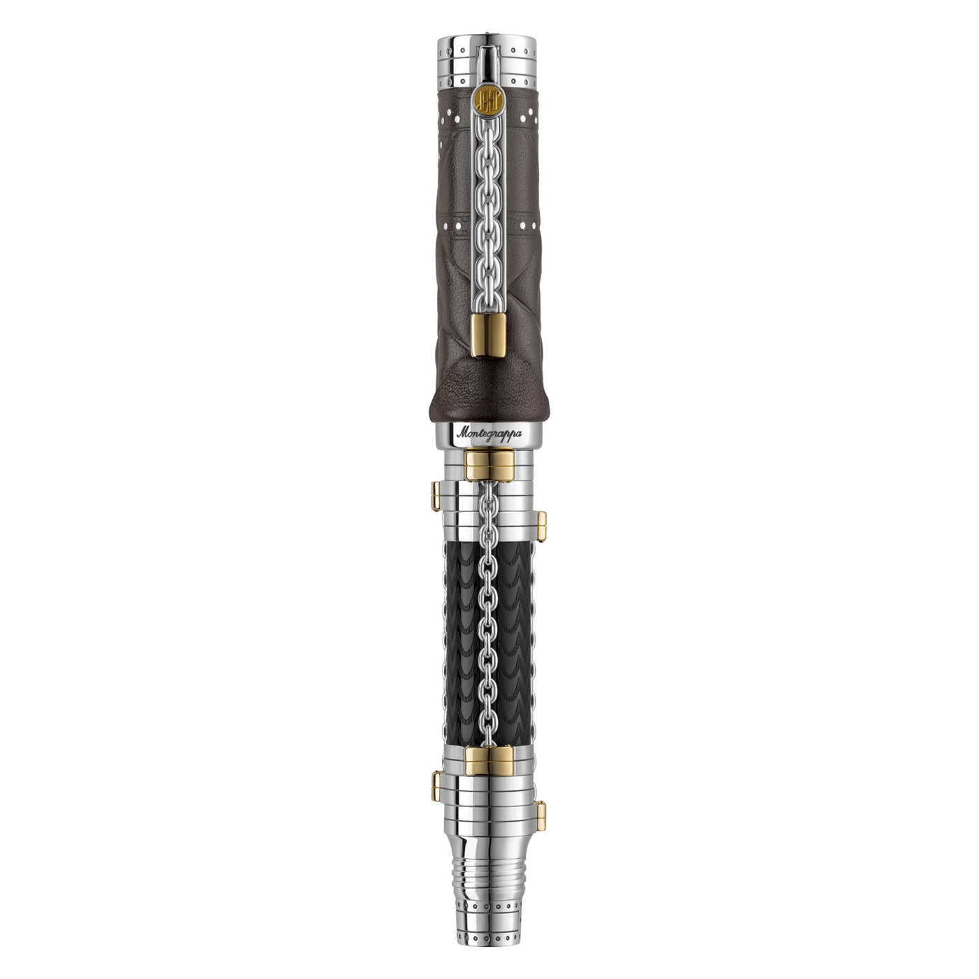Montegrappa Harry Houdini Limited Edition Fountain Pen