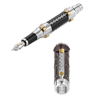 Montegrappa Harry Houdini Limited Edition Fountain Pen