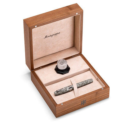 Montegrappa Imperial Year of the Dragon Limited Edition Roller Ball Pen