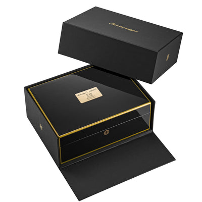 Montegrappa Kitcho Noh Masks Limited Edition Fountain Pen - Deity