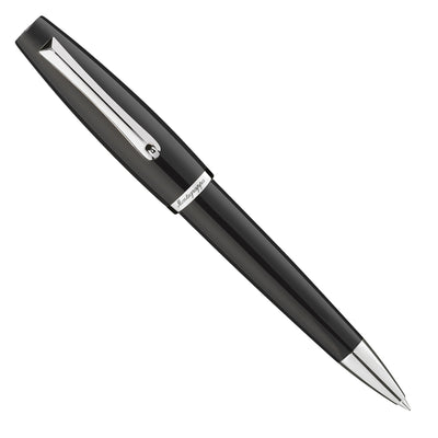 Montegrappa Manager Ball Pen - Black CT