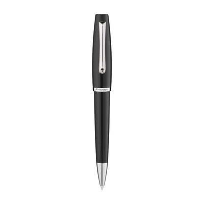 Montegrappa Manager Ball Pen - Black CT
