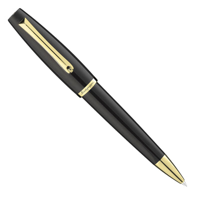 Montegrappa Manager Ball Pen - Black GT