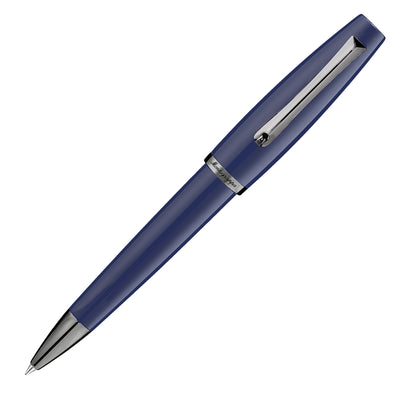 Montegrappa Manager Ball Pen - Blue CT