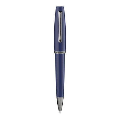 Montegrappa Manager Ball Pen - Blue CT
