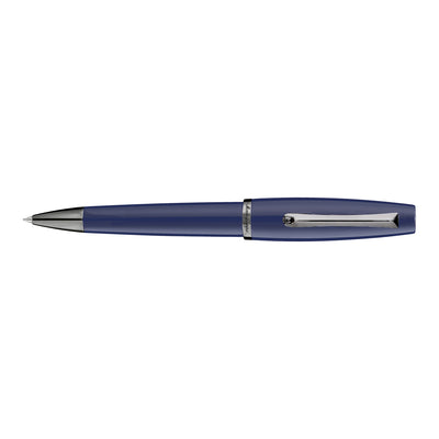 Montegrappa Manager Ball Pen - Blue CT