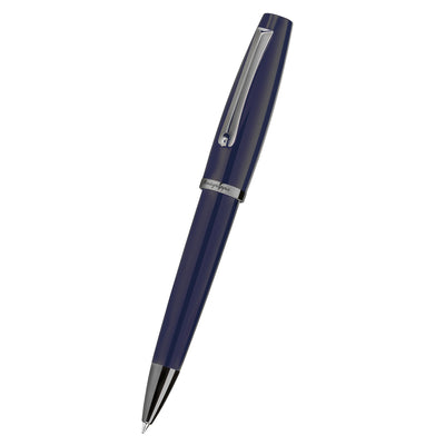 Montegrappa Manager Ball Pen - Blue CT