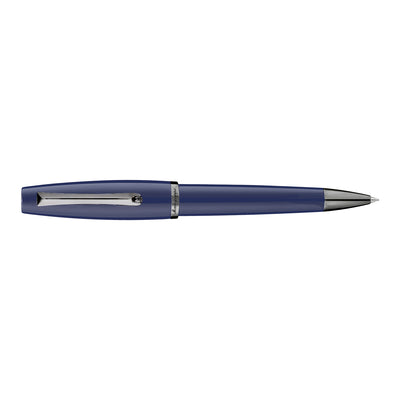 Montegrappa Manager Ball Pen - Blue CT