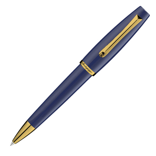 Montegrappa Manager Ball Pen - Blue GT