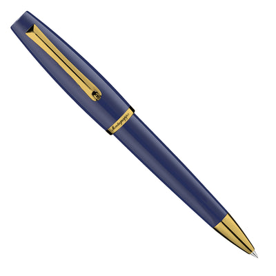 Montegrappa Manager Ball Pen - Blue GT