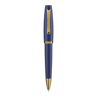 Montegrappa Manager Ball Pen - Blue GT