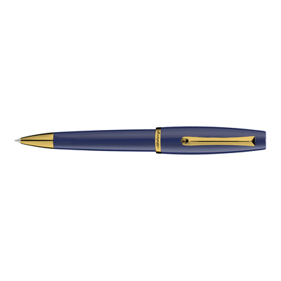 Montegrappa Manager Ball Pen - Blue GT
