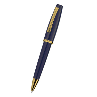 Montegrappa Manager Ball Pen - Blue GT