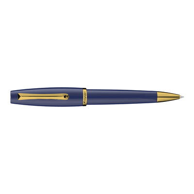 Montegrappa Manager Ball Pen - Blue GT