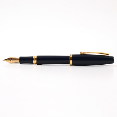 Montegrappa Manager Fountain Pen - Blue GT 7