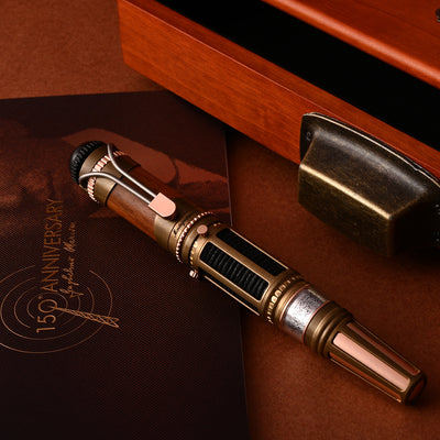 Montegrappa Marconi Model 150 Limited Edition Fountain Pen 17