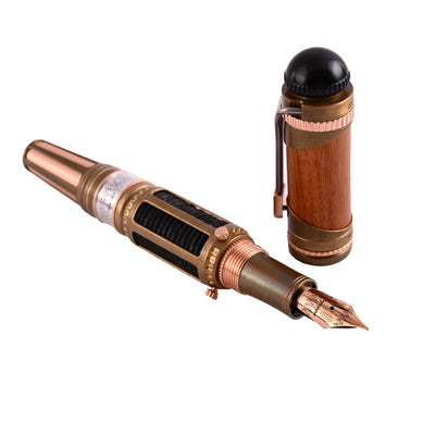 Montegrappa Marconi Model 150 Limited Edition Fountain Pen 1