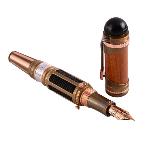 Montegrappa Marconi Model 150 Limited Edition Fountain Pen
