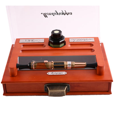 Montegrappa Marconi Model 150 Limited Edition Fountain Pen 8